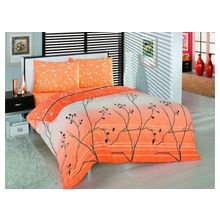 Classi Постельное белье Violet Желтый (2 сп.)