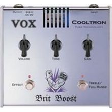 COOLTRON BRIT BOOST