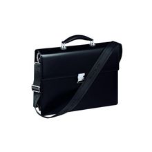 Портфель Montblanc Meisterstuck с 2 отделениями Артикул - 104607