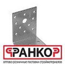 Крепеж уголок KU 105х105х90