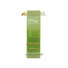Ornic Purifying Spot Corrector for All skin Types Natural Complex   Крем-Корректор для лица 