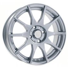 Колесный диск CROSS STREET Y737 6x15 4x100 D60,1 ET50 s