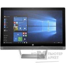 Hp ProOne 440 G3 1KN98EA silver black 23.8"