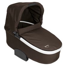 Teutonia 2 в 1 Bliss Pearl ручной тормоз Sequential