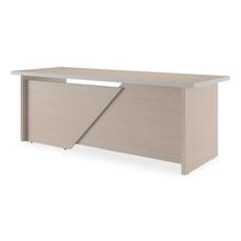 Pointex Стол для руководителя Zoom ID - 343303