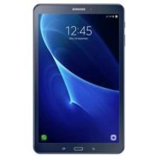 Samsung Samsung Galaxy Tab A SM-T580NZBASER