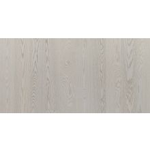 Floorwood 138 ASH Madison Premium White Matt Lac 1S 1800 мм*138 мм 14 мм