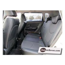 Kia Soul 1.6 2U Safety 2010