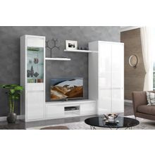 ПМ: Столлайн Шкаф 2-х створчатый Норд