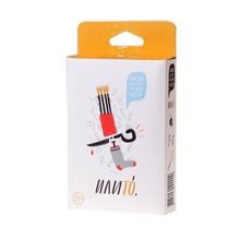 Настольная игра ИлиТо, 18+