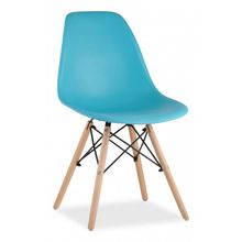 Stool Group Стул Eames Wood ID - 373224