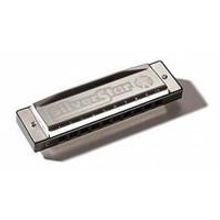 M50401 Silver Star C-major Губная гармошка, Hohner