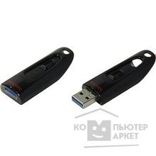 SanDisk USB Drive 256Gb CZ48 Ultra SDCZ48-256G-U46