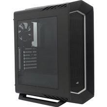 Корпус   Miditower Aerocool   P7-C1  Black    ATX  без БП
