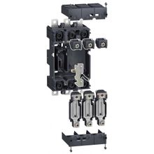 КОМПЛ.ЦОКОЛЯ 3П VIGICOMPACT (NSX100 250) | код. LV429291 | Schneider Electric