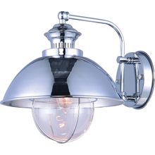 Бра Arte Lamp A8024AP-1CC NAUTILUS