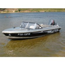 Лодочный мотор Yamaha 55BEDL