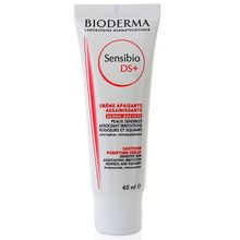 Bioderma для лица Sensibio DS+ 40 мл