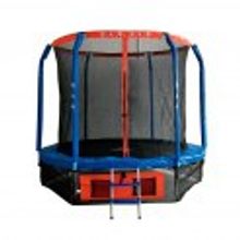 DFC JUMP BASKET 6FT-JBSK-B