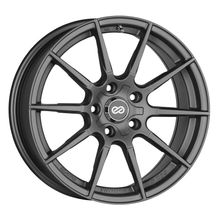 Колесный диск ENKEI SC39 7,5x17 5x114,3 D73,1 ET45 MGM