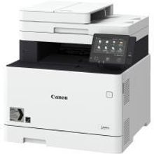 CANON i-SENSYS MF732Cdw МФУ лазерное цветное