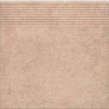Cerrad Cottage Masala ступень прямая 300 мм*300 мм