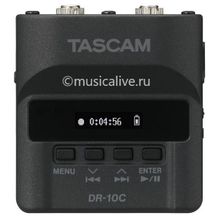 TASCAM Tascam DR-10CS