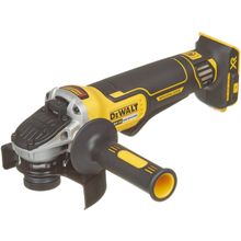 Dewalt DCG406N 125 мм