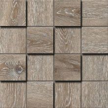 Эстима Daintree DA04 Chess 3D мозаика 300 мм*300 10 мм