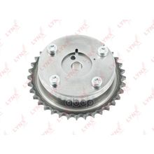 Муфта Распредвала (Впуск) Toyota Camry (_v5_) 11-   Rav4 (Ala4_) 12-   Lexus  Rx (Agl1_) 09- 1ar-Fe, 2ar-Fe LYNXauto арт. TV0038