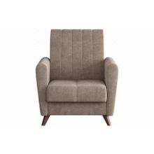 None Кресло Монако 1КР Модель 002 Вивальди 5