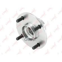 Ступица Колеса | Зад Прав Лев | LYNXauto арт. WH1458