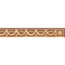 Художественный паркет Бордюры В 042