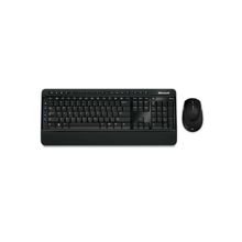 Клавиатура Microsoft Wireless Desktop 3000,