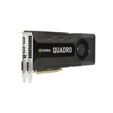 HP Quadro K5000 C2J95AA