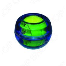 Iron Master Powerball