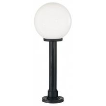 Ideal Lux Наземный низкий светильник Ideal Lux Classic Globe CLASSIC GLOBE PT1 SMALL OPALE ID - 434297