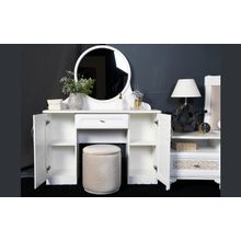 Модули Заречье Клауди Мод.КД12 Стол туалетный