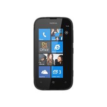 Nokia Nokia Lumia 510 Black