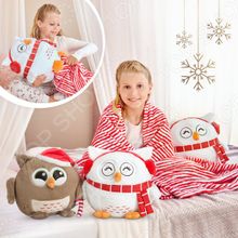 Dormeo «Поющая сова» 3 в 1