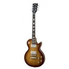 LES PAUL STANDARD PLUS 2014 HONEYBURST