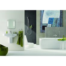 Смеситель Grohe Eurosmart Cosmopolitan 23326000 для раковины