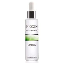 Nioxin Сыворотка против ломкости волос Scalp Renew Density Protection, Nioxin