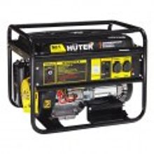 HUTER DY8000LX