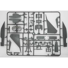 Звезда самолет МиГ-31 1:72