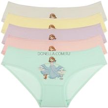 Трусы для девочек Donella - 4171 MP
