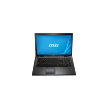 Ноутбук MSI CX70 0NF-230RU Black (Intel Core i7-3630QM 2400MHz 8192 1000 Win8SL64) 9S7-175512-230