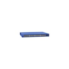 NETGEAR gs748teu  Управляемый smart 44ge 4sfp combo портов