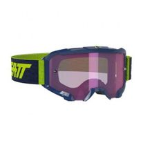 Очки Leatt Velocity 4.5 Iriz Ink Purple (8020001105)