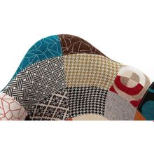 Tetchair Кресло CINDY SOFT (EAMES) (mod. 920), мультицвет